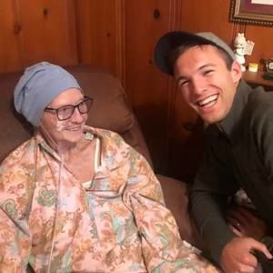 Meet your Posher, Nolan